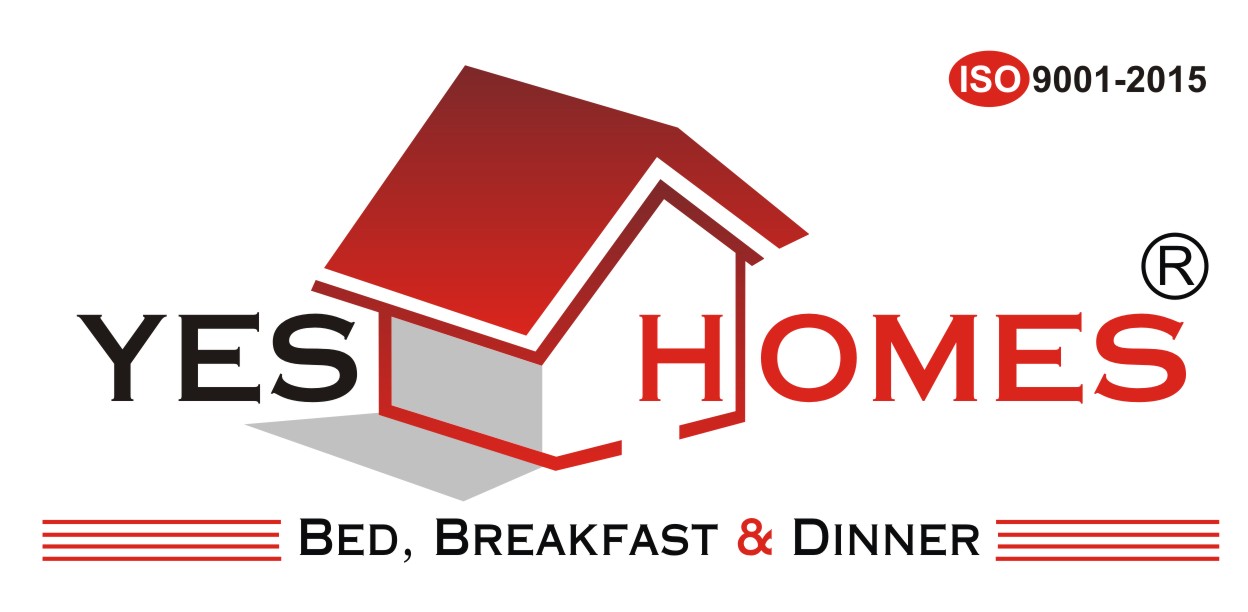 Yes Homes